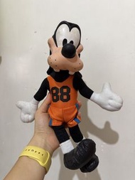 M記迪士尼高飛公仔