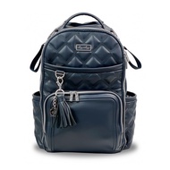 Boss Plus™ Large Diaper Bag Backpack Moonstone