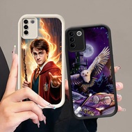 CK-62 hp Potters Shockproof Casing for VIVO V27E V27 V29 V29E Y200e Y100 Pro