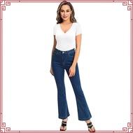 BCK - Immy Cutbray Women's Stretch Jeans