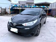 【ＦＢ搜尋：小蓁嚴選新古車買賣】2021年 VIOS/省油/省稅金/好停車/車況保證百分百跟新車一樣~落地新車價！