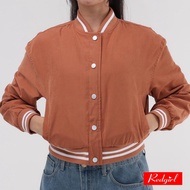 Red Girl Bomber Jacket RGT10-0486