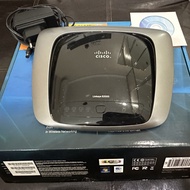CISCO Linksys E2000 Bekas