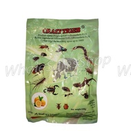 CRAZYTIGER INSECTICIDE POWDER RACUN CICAK, LIPAS, SEMUT & ETC