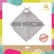 Angel Dear Blankie - Hustkey / 33cm x 33cm