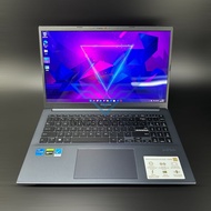 ASUS Pro 15 ( GTX1650 / i5 11代 / 16GB RAM / 512GB SSD / 15.6吋 )【👀OLED MON｜🔋 USB-C 充電｜👍🏼9成新｜✨3個月保養】# Laptop / 手提電腦 / Vivobook / K3500 / 1650