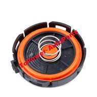 Vacuum Control Cylinder Head Valve Cover Set 11127555212 11128645888 for BM++W E60 E81 E84 E85 E88 E