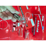 MHM stop bulb 12v 21/6 stop bulb