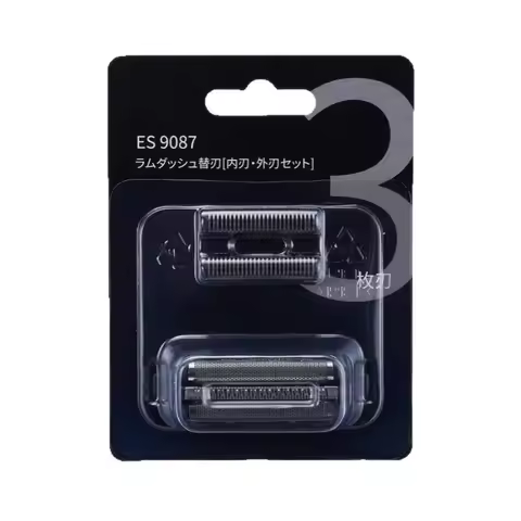 Shavers Replacement Heads for Panasonic Electric Shaver RM31 / CM30