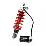 MONO SHOCK YSS REBOUND G SPORT MX302-265TR FOR R15 XABRE VIXION TABUNG - Shafiyul Shop