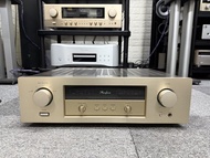 Accuphase/金嗓子 E-210合并機