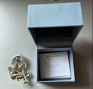 Skagen Connected 智能手錶配件