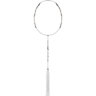 Vợt (Khung Vợt) Cầu Lông Thể Thao Li-Ning Fengying BLADEX 500 (4U) White AYPU009-4