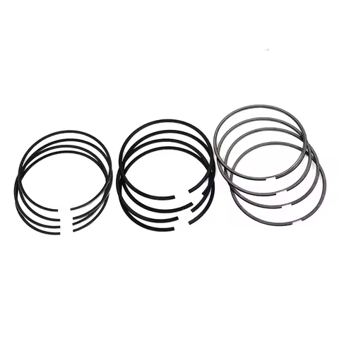 Engine Piston Ring For Peugeot 208 308 2008 301 408 Citroen C3 Picasso C-Elysée C4 Aircross 1.6 EC5 