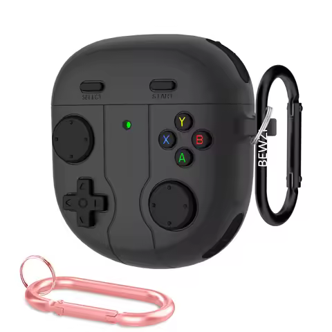 Protective Case for BOSE QuietComfort Ultra / Ultra Earbuds 2nd Gen / QuietComfort Earbuds 2 Case Vo