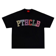 Pitchclubstudio SS'25 Pixy Black