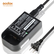 Godox C20 DC Charger  for Godox V350F V350C V350S V350N V350 On-Camera Flashes VB20 Battery Charger