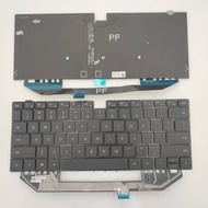 US Layout for Huawei  MateBook X Pro MACH-W19/W29/W09/WX9 MACH-W19B MACH-W19C MACH-W19L MACH-W29C MA
