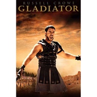 DVD GLADIATOR (2000)