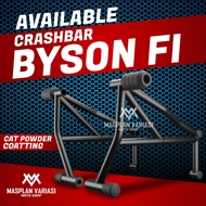 Crashbar Byson Fi Tubular Byson Fi