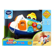 VTECH | ของเล่นรถทางเรียนรู้