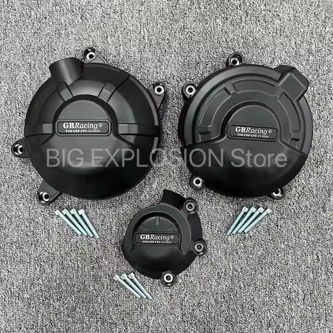 For HONDA CBR500R CB500F CB500X 2019-2025 & NX500 ADVENTURE SPORT 2024-2025 GB Racing Motorcycles En
