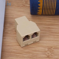 Connector, phone 1 to 2