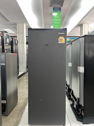 SHARP ตู้เย็น 1 ประตู ขนาด 6 คิว รุ่น SJ-F17ST REFRIGERATOR ชาร์ป SJ-F17ST-SL SJ-F17ST-DK