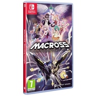Nintendo Switch™ NSW Macross: Shooting Insight (By ClaSsIC GaME)