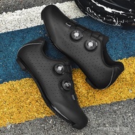 Lock Shoes Men Women Road Bike Power Shoes Mountain Bike Bike Shoes 9H79