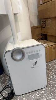 Proways 寶衛師空間消毒霧化機