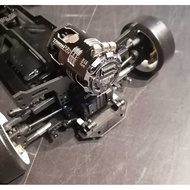 Metal Garage Japan Original High Mount Motor Mount for GRK4 on Gearbox SHIBATA R31house (MGG4-3)