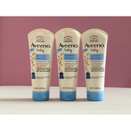 Aveeno Baby Eczema Therapy Moisturizing Cream- Eczema Aveeno Baby
