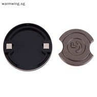 Warmwing Wireless Mouse Tuning Weights Bottom Case for Logitech G403 G703 G903 / GPRO SG