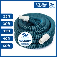 Suntra PRO Swimming Pool Vacuum Hose 25ft (7.5m)/35ft(10m)ftPremium Quality 50ft