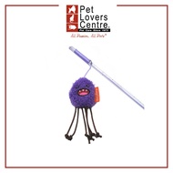 Amy N Carol Monster Series Cat Teaser - Jellyfish (Purple) (45cm)