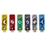 Bandai Toys - Kamen Rider - Fuuto PI - Gaia Memory Ver. 1.5 Fuuto PI Edition, CSM