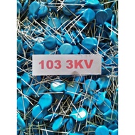 Capacitor 103 3KV 103/3KV