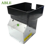 【Shop Now and Save】 Dc 24v Seat Black Motor Hopper Dispenser For Arcade Change Vending Machines