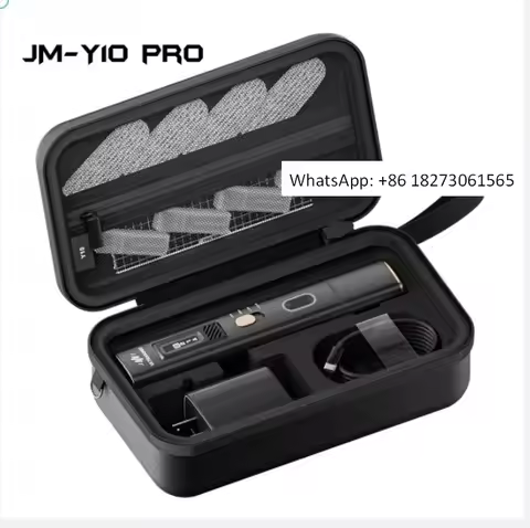 JM-Y10PRO Ultrasonic Cutting Knife Plastic Resin PCB Carbon Fiber DIY Electric Carving 3D Printing 3