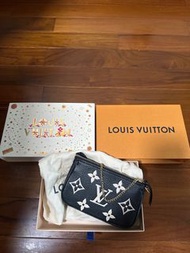 LV Card Holder