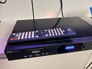 GIEC BDP-G5500  真4K 藍光播放機