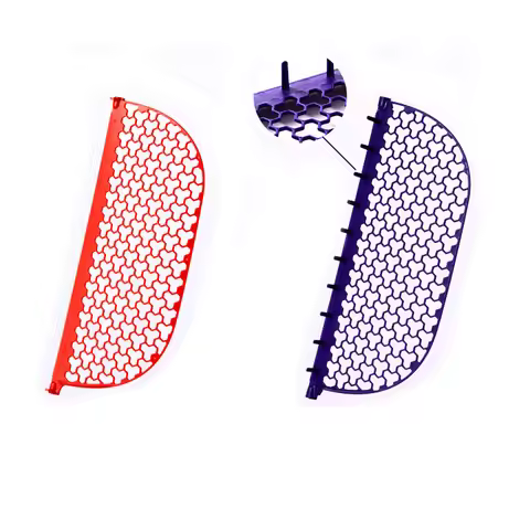 Petkit Sand Filter Screen Suitable for Intelligent Petkit Automatic Cat Toilet Litter Box Self Clean