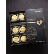 DURIA DURIAN SNOW SKIN MOONCAKE BEST SNOW SKIN MOONCAKE IN THE MARKET