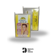 Elvis Presley Cassette Tape - The Best Of Elvis 3 (Sealed)