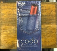 海爾Haier Codo 手持洗衣機
