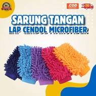 Cendol Cloth, Cendol Gloves, Multifunctional Cleaning Cendol Cloth, Multipurpose Cendol Cleaning Clo