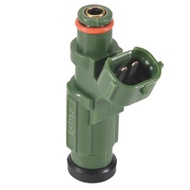 A10E-4Pcs 63P-13761-01 63P-13761 Fuel Injector Green New Version For Yamaha Outboard F150 HP 4T For 