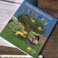 特價！點讀-Oxford Reading Tree Dictionary