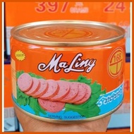 ❁ ▐ ✴ PORK MALING HK BRAND PORK MALING 168 BRAND 397G CHICKEN MALING 168 MASARAP GROCERY GRADE BUY1